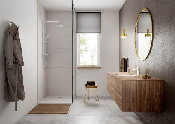 Смеситель для раковины Hansgrohe Vernis Blend 71558000 хром фото