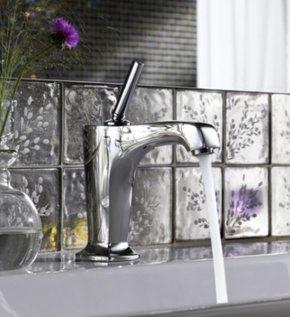 Смеситель для раковины Jacob Delafon Margaux E16230-4-CP фото