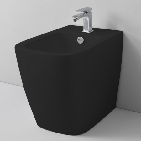 Биде напольное Artceram A16 ASB002 03 00 фото