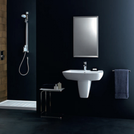 Подвесная раковина Ideal Standard Ventuno T043401 75 см фото