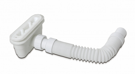 Поддон для душа Weltwasser WW TRP  90 STONE-WT Белый 90х90 фото