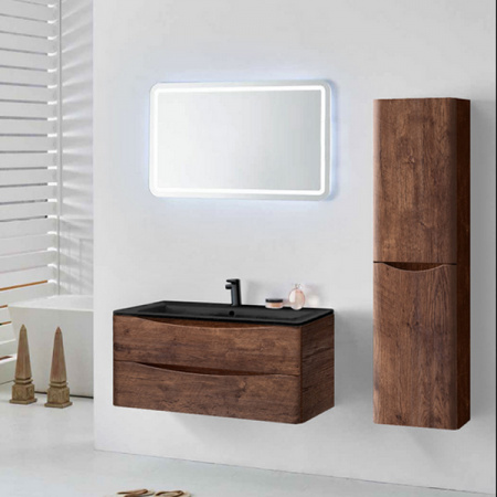 Тумба под раковину Vincea Roberta VMC-1R100RW фото