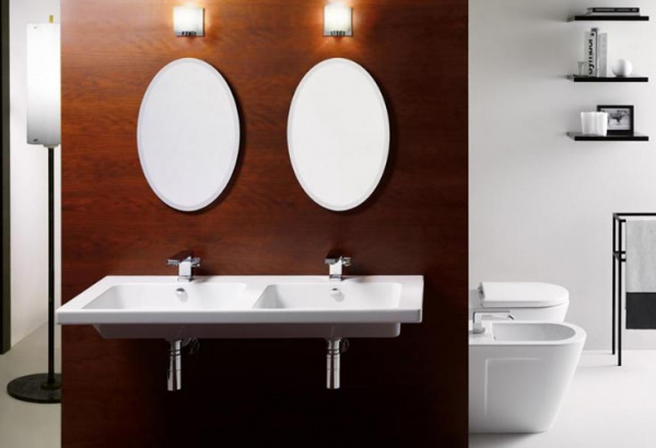 Биде напольное GSI Norm 8662 1 11 bi фото