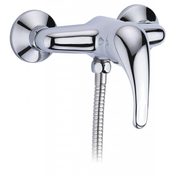 Смеситель для душа BelBagno Corso COR-ESDM-CRM фото