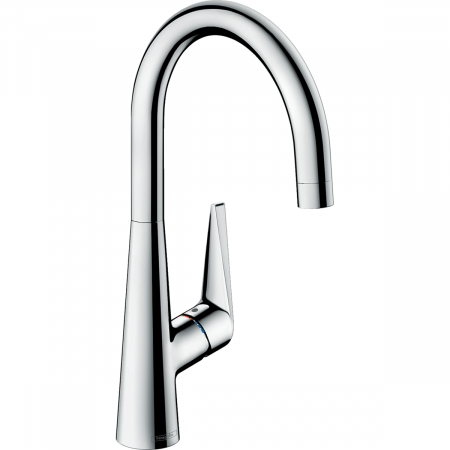 Смеситель для кухни Hansgrohe Talis S 72810000 фото