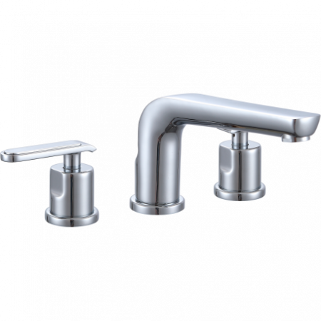 Смеситель для раковины Ganzer Haiger GZ 52011 фото