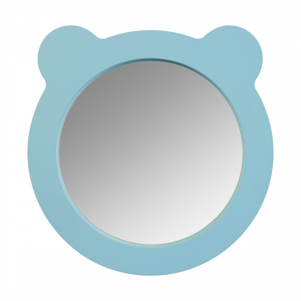 Детское зеркало Акватон Каспер 1A283302CR0E0 мишка фото