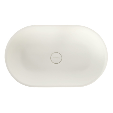 Накладная раковина Montebianco Conca 550 20142 54x33 фото