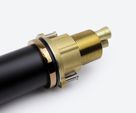 Смеситель для раковины Bronze de Luxe Avantgarde 2010MH фото