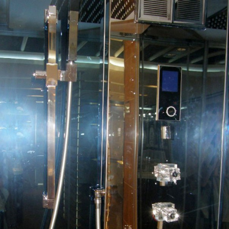 Душевая кабина Nautico NAUTICO - 9818 фото