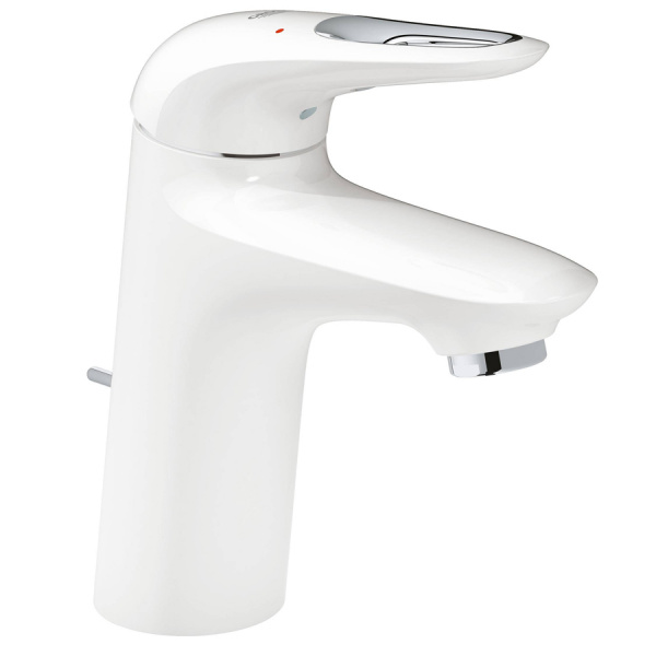 Смеситель для раковины Grohe Eurostyle New 33558LS3 фото