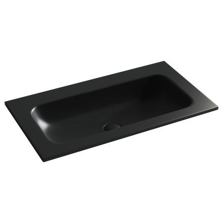 Раковина Ceramica Nova Grace CN7012MBwx без отверстия под смеситель фото