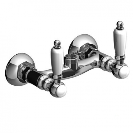 Смеситель для душа Gattoni Vivaldi lever 1307713CO cr фото