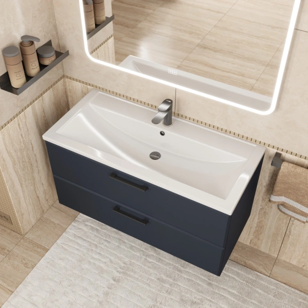 Раковина Uperwood Foster 100 291020344 фото