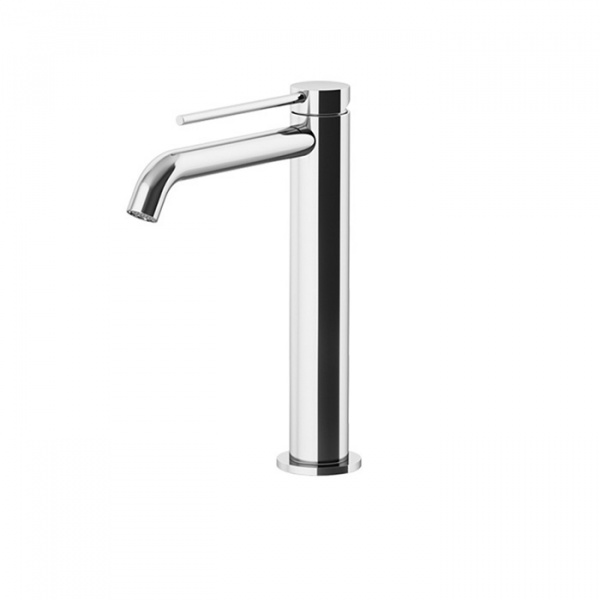 Высокий смеситель для раковины Gattoni Circle Two 9146/91C0 фото