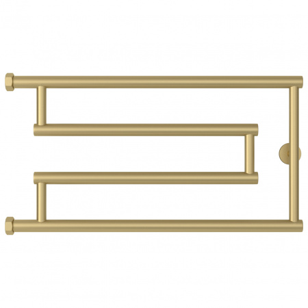 Водяной полотенцесушитель Сунержа High-Tech 020-0051-3265 шампань фото