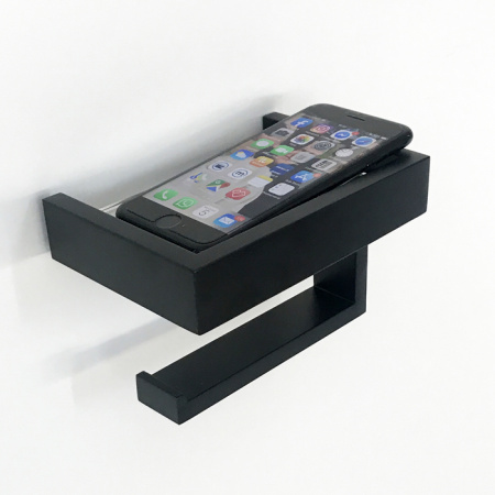 Держатель для туалетной бумаги 3SC SK 3.0 SK06XNO фото