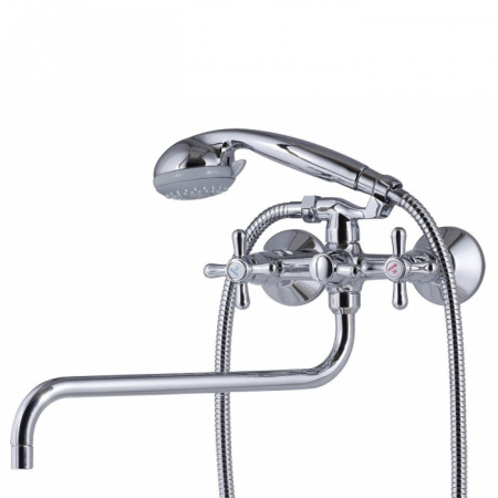 Смеситель для ванны с душем Kaiser Carlson 11055 фото