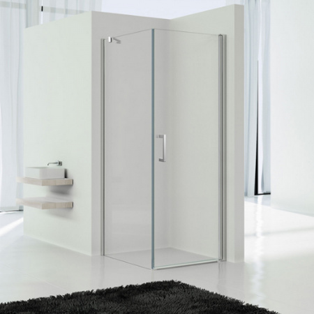 Душевой уголок Vincea Orta VSR-1O9090CL фото