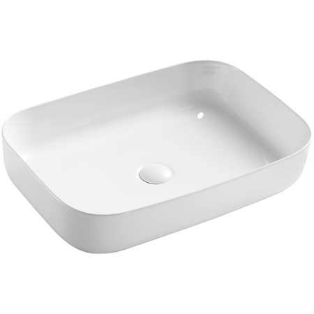 Раковина-чаша Ceramica Nova Element 60 CN5004 Белая фото