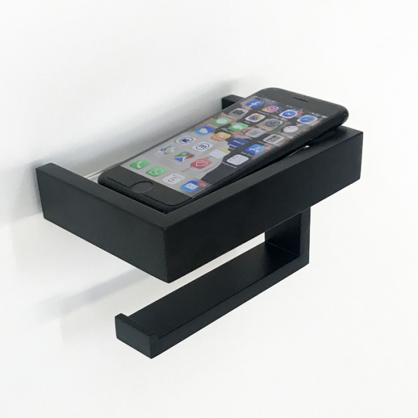 Держатель для туалетной бумаги 3SC SK 3.0 SK06XNO фото