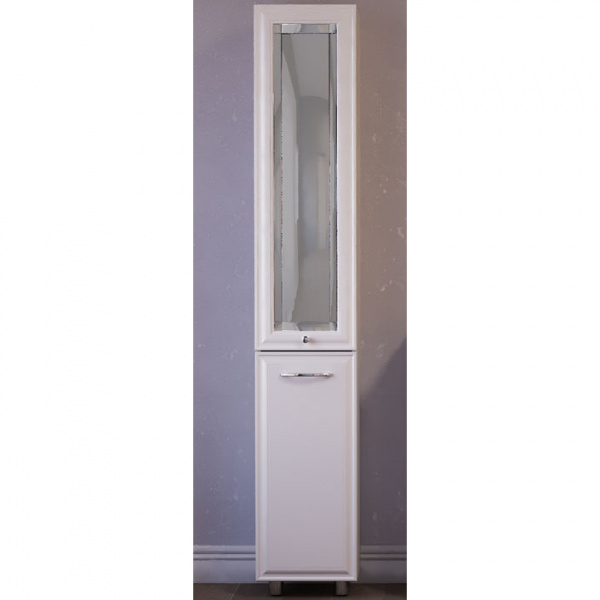 Шкаф-пенал Raval Classic Cla.04.200/N/W фото