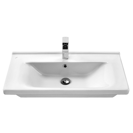 Раковина EQUIL Миранда 80 WH302251 фото
