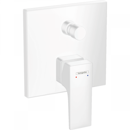Смеситель для ванны и душа Hansgrohe Metropol 32545700 фото