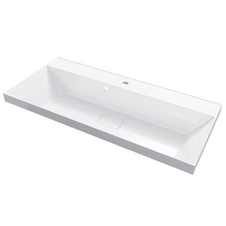 Раковина Uperwood Classic 100 291021041 фото