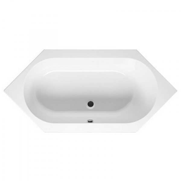Акриловая ванна Riho Kansas BA9700500000000 190x90 фото