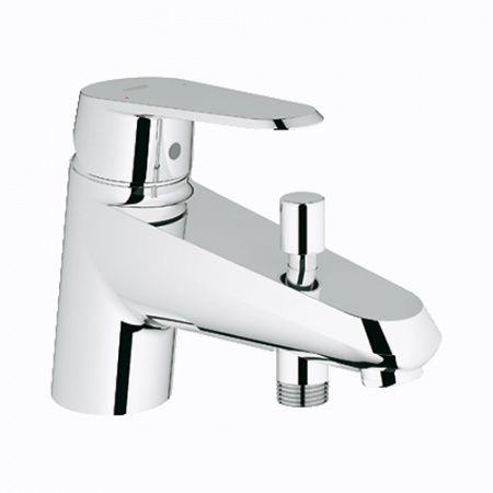 Смеситель на борт ванны Grohe Eurodisc Cosmopolitan 33192002 фото