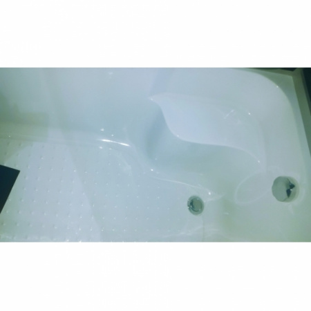 Душевая кабина River Dunay 150/80/50 ТН фото