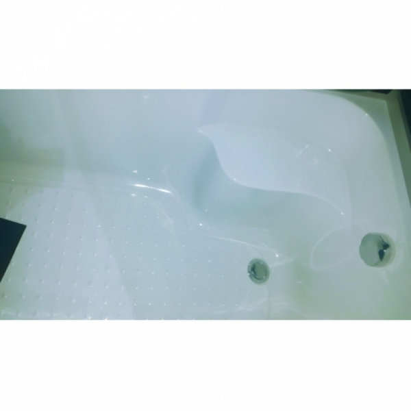 Душевой бокс River Wisla 170/80/50 МТ фото