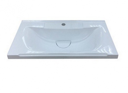 Тумба под раковину Misty Марта 60 П-Мрт01060-012По фото