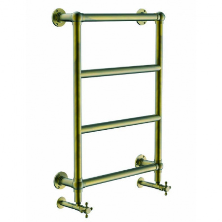 Полотенцесушитель водяной Boheme Palazzo 711 фото