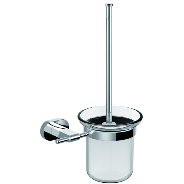 Ершик для унитаза подвесной Kaiser Gerade KH-2016 фото