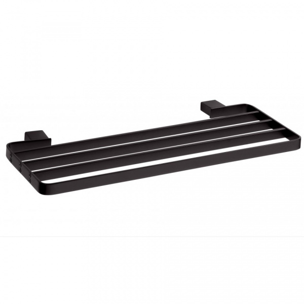 Полочка для полотенец Bemeta Nero 135002180 фото