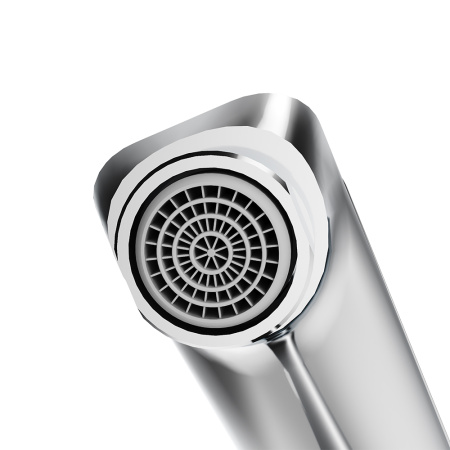 Смеситель для раковины RedBlu by Damixa Apollo 220210000 фото