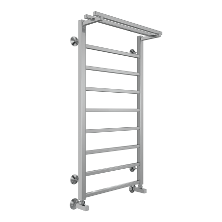 Водяной полотенцесушитель Контур с/п П9 500х1000 Terminus 4670078529749 фото
