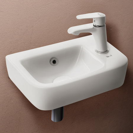 Раковина WeltWasser Aisbach AISBACH 10100 R фото