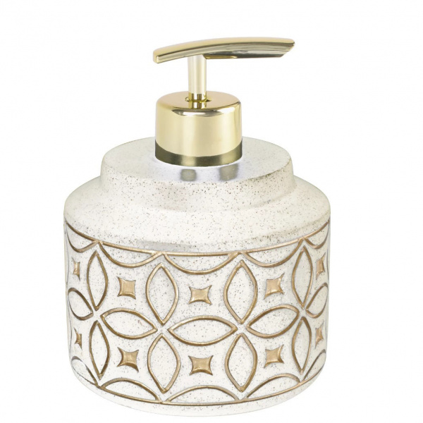 Дозатор для жидкого мыла Fixsen Rich FX-251-1 фото