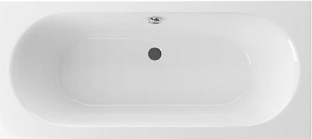 Акриловая ванна Excellent Oceana 180x80 WAEX.OCE18WH фото