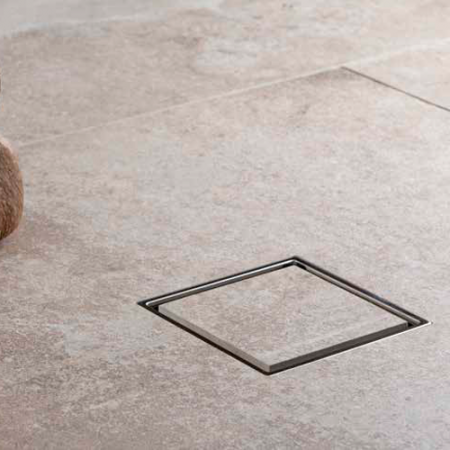 Душевой трап Pestan Confluo Standard Ceramic 1 фото