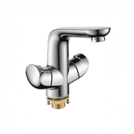 Смеситель для раковины двухвентильный Oute T72 T7201 фото