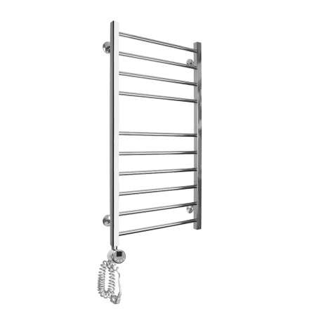 Полотенцесушитель электрический Domoterm Куба Куба П10 500х1000 EL фото