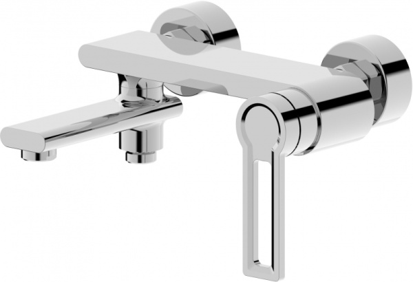 Душевая система Orange M36-944cr Хром фото