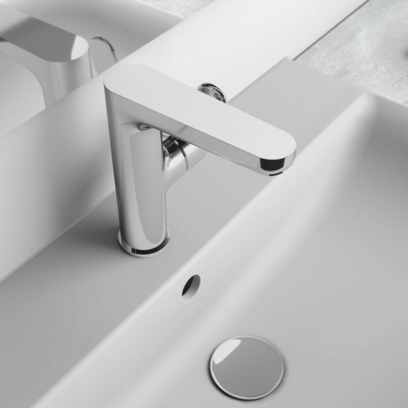 Смеситель для раковины Ideal Standard CERAFINE MODEL O BC497AA фото