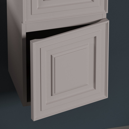 Шкаф-пенал Sancos Very PVR35RSM Doha Soft фото