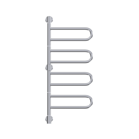 Электрический полотенцесушитель Energy U chrome G4K EETR00UG4K000000000 фото
