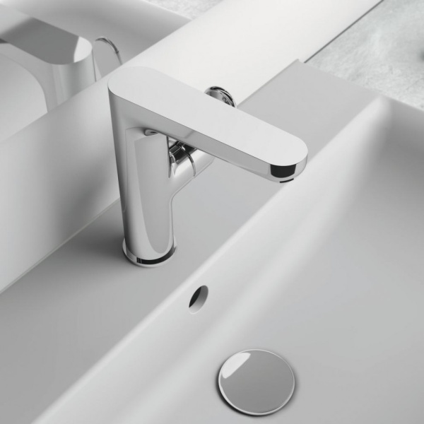 Смеситель для раковины Ideal Standard CERAFINE MODEL O BC497AA фото